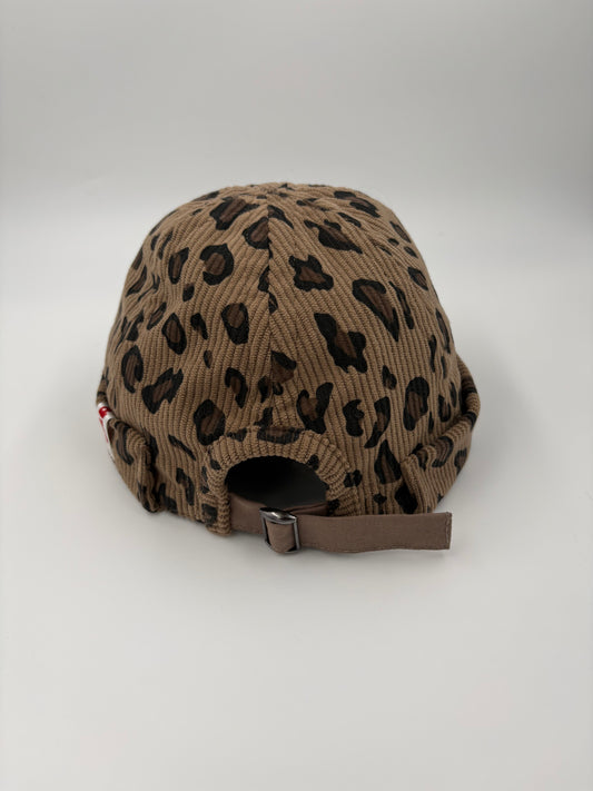 DOCKER boucle « FULL LEOP » - Adulte