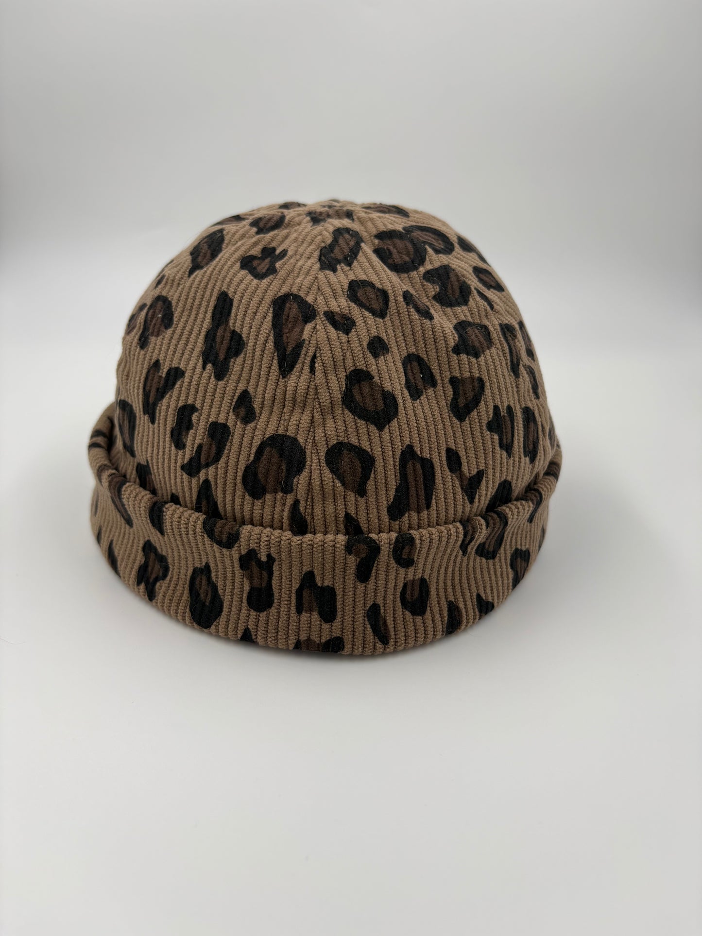 DOCKER boucle « FULL LEOP » - Adulte