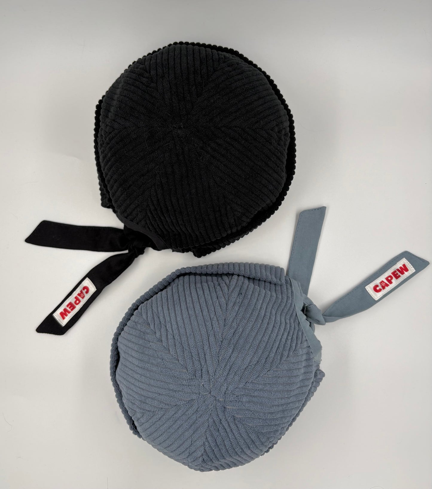 DOCKER foulard « UNI » + POCHON assorti - Enfant