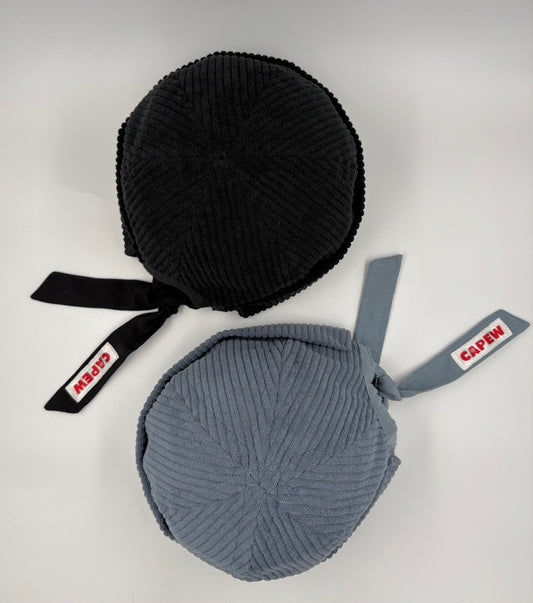 DOCKER foulard « UNI » + POCHON assorti - Enfant