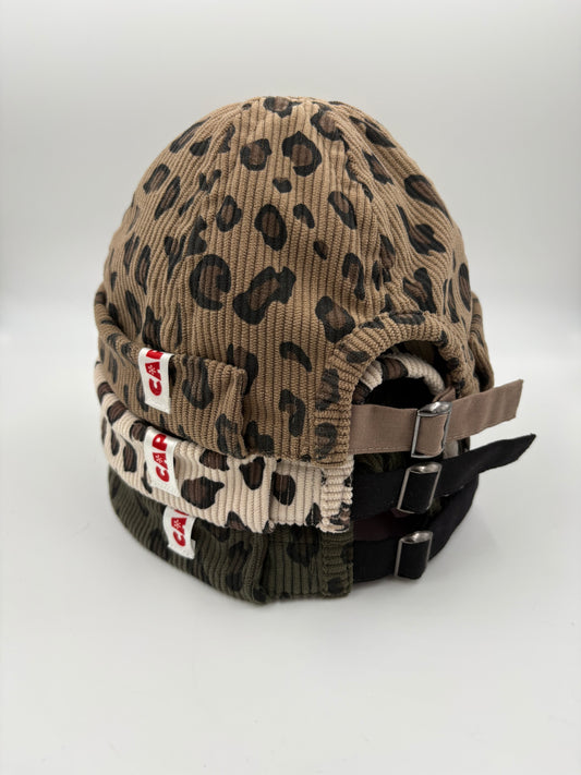 DOCKER boucle « FULL LEOP » - Adulte