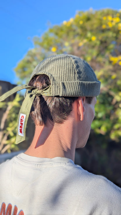 Docker foulard « Uni » - Adulte