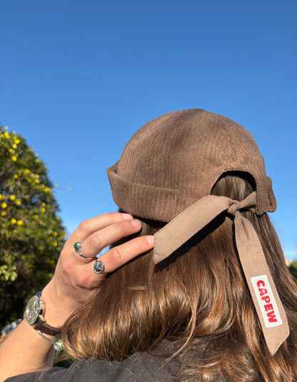 Docker foulard « Uni » - Adulte