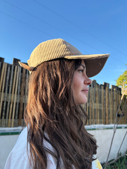 Casquette boucle « Uni » - Adulte