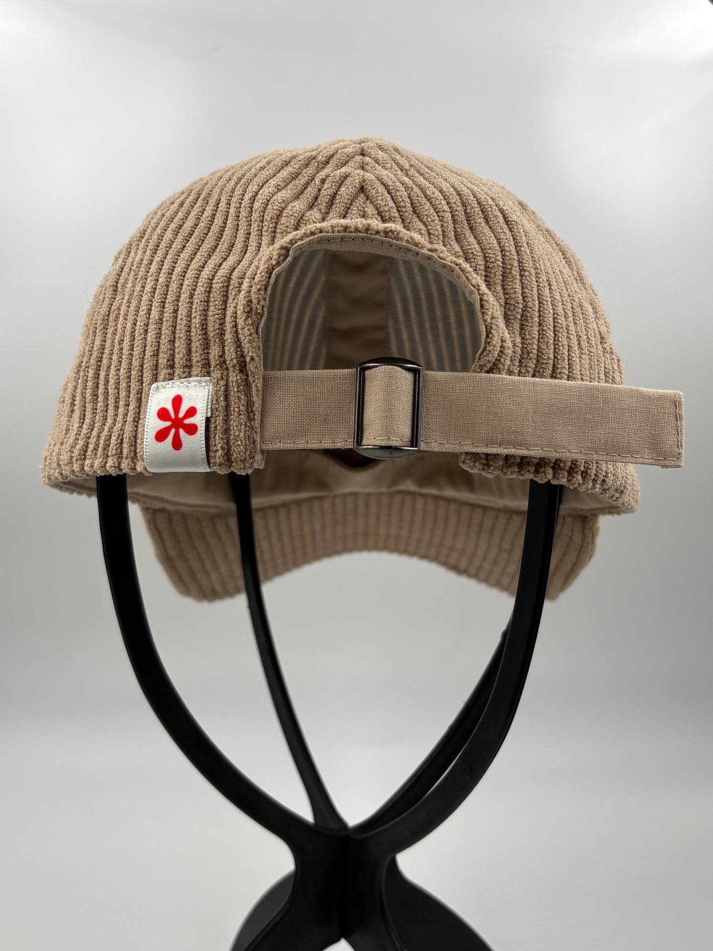Casquette boucle « Uni » - Adulte