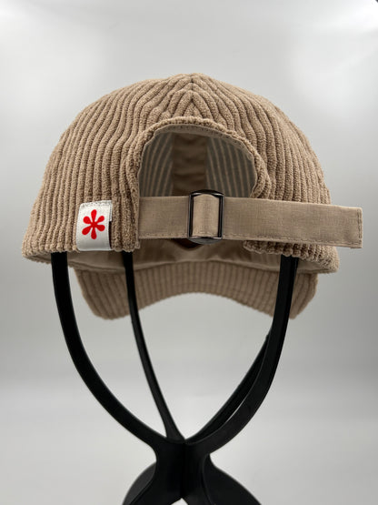 Casquette boucle « Uni » - Adulte