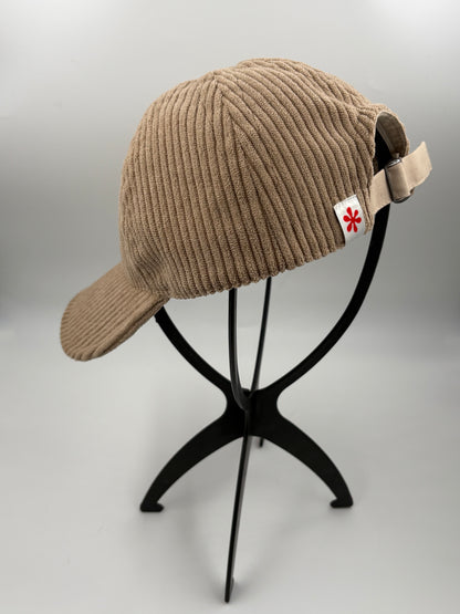 Casquette boucle « Uni » - Adulte