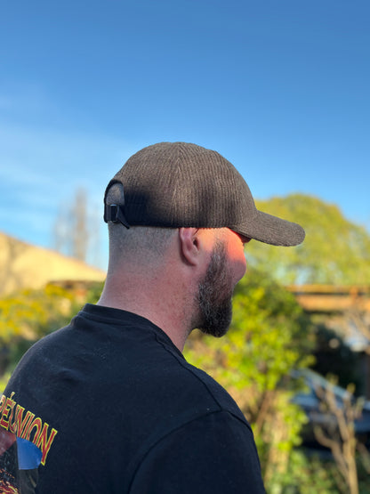 Casquette boucle « Uni » - Adulte