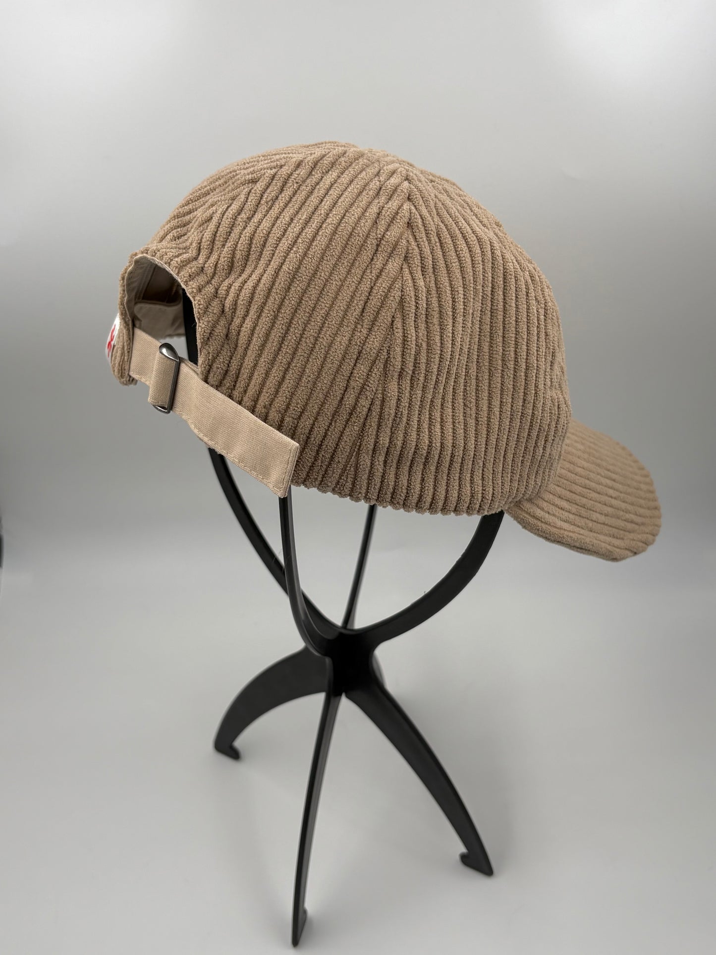 Casquette boucle « Uni » - Adulte