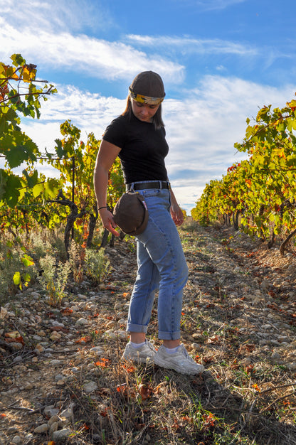 DOCKER boucle « MOTIFS » - Adulte