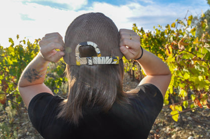 DOCKER boucle « MOTIFS » - Adulte