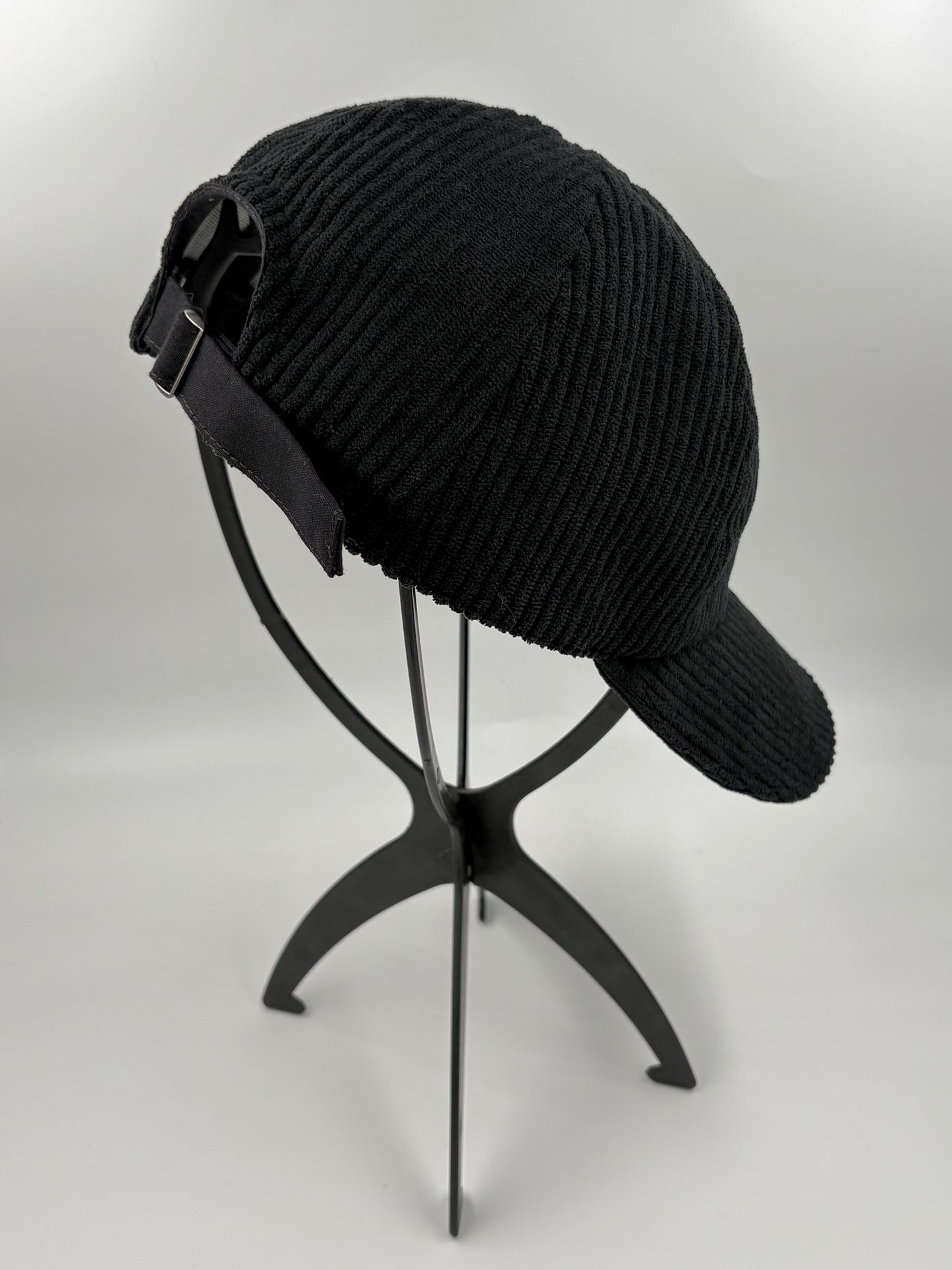 Casquette boucle « Uni » - Adulte