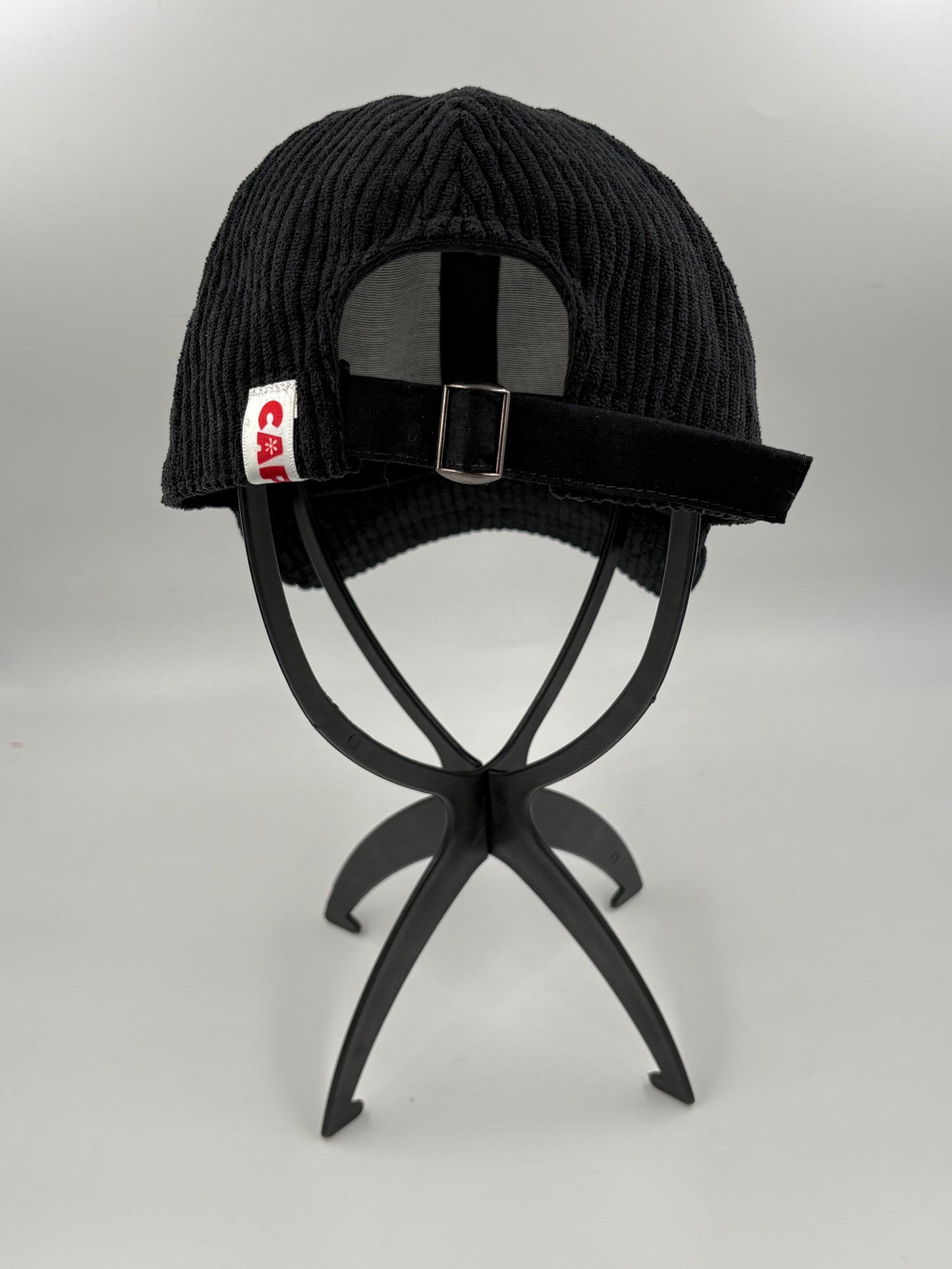 Casquette boucle « Uni » - Adulte