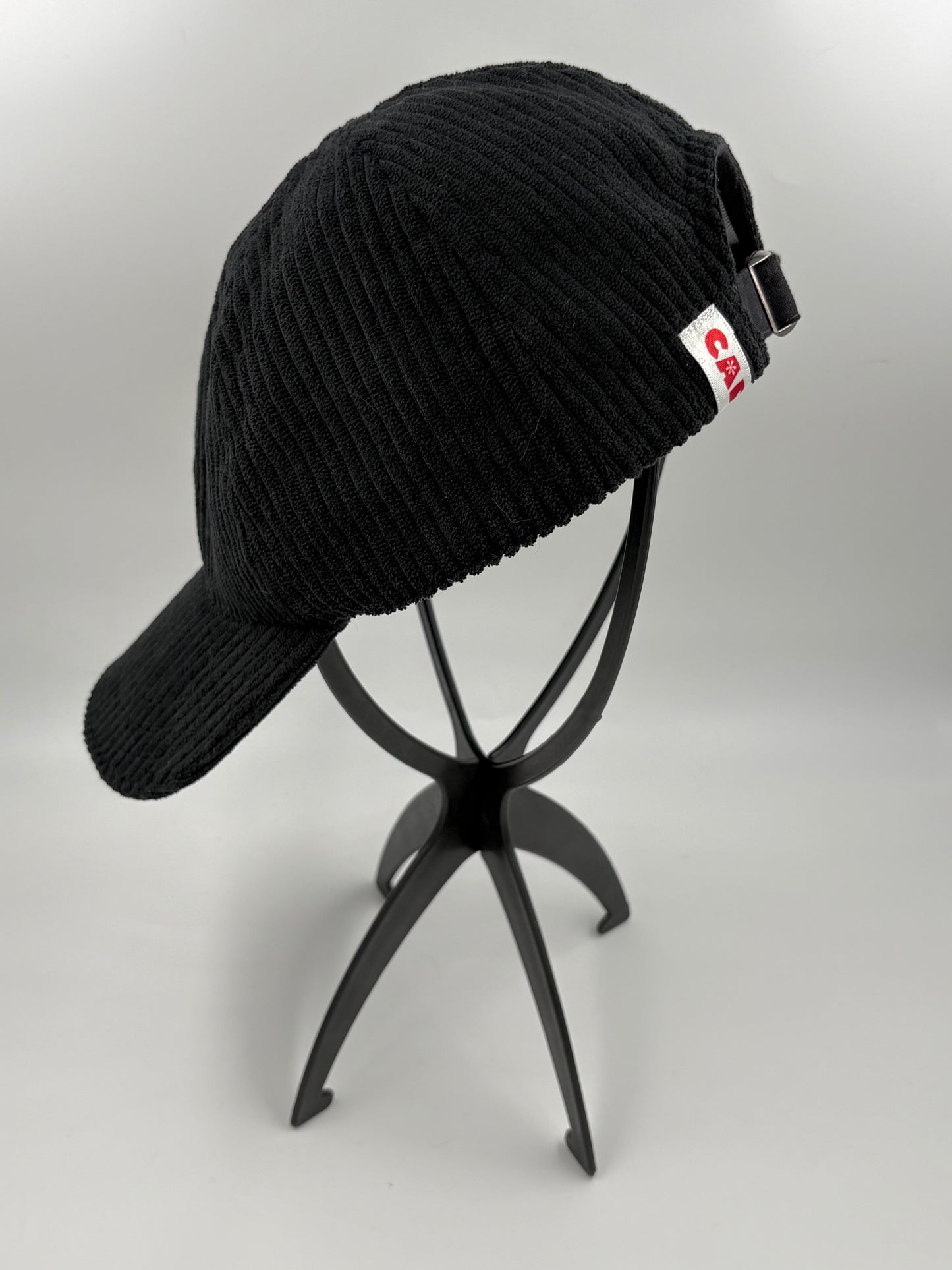 Casquette boucle « Uni » - Adulte