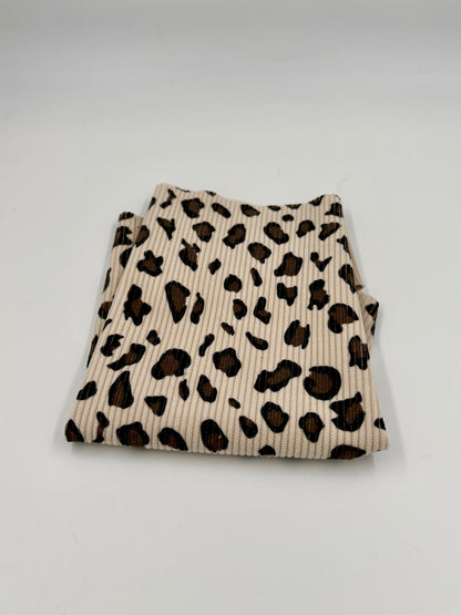Casquette boucle « Full léop » - Adulte