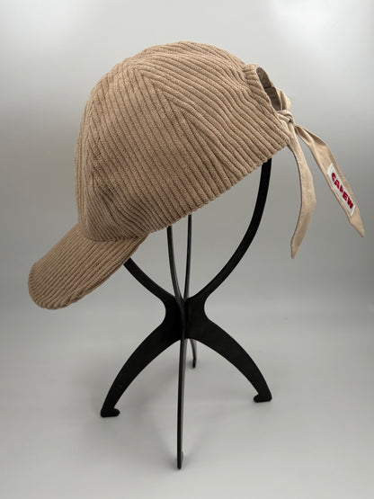 Casquette foulard « Uni » - Adulte