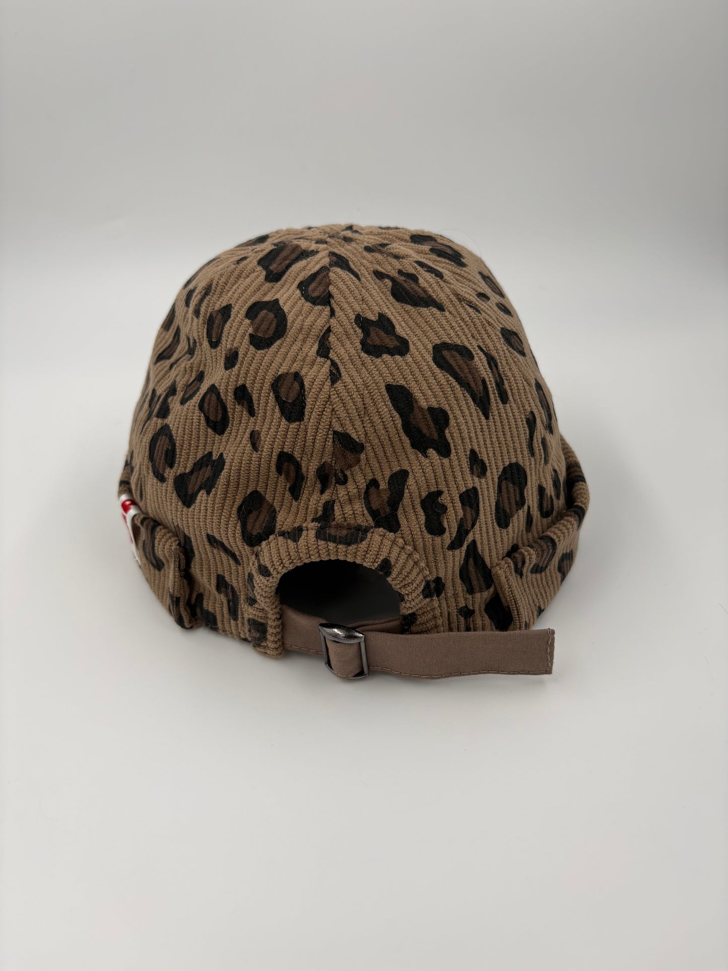 DOCKER boucle « FULL LEOP » - Adulte