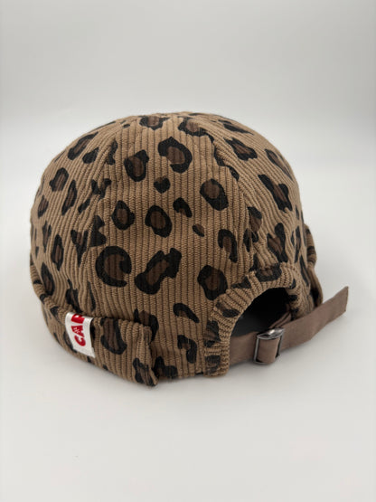 DOCKER boucle « FULL LEOP » - Adulte