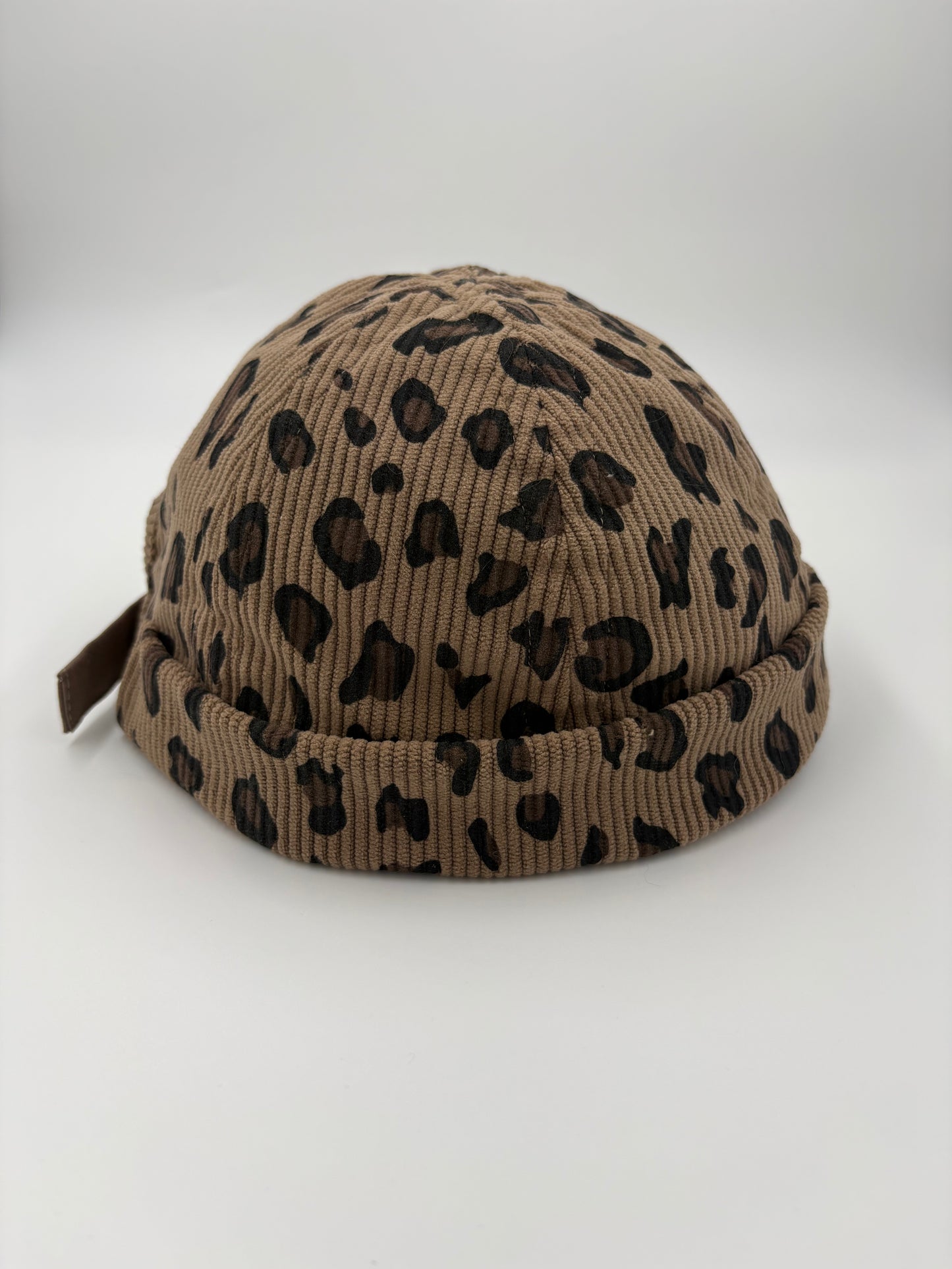 DOCKER boucle « FULL LEOP » - Adulte