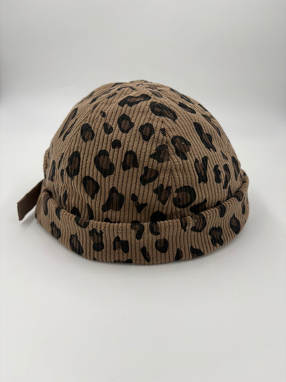 DOCKER boucle « FULL LEOP » - Adulte