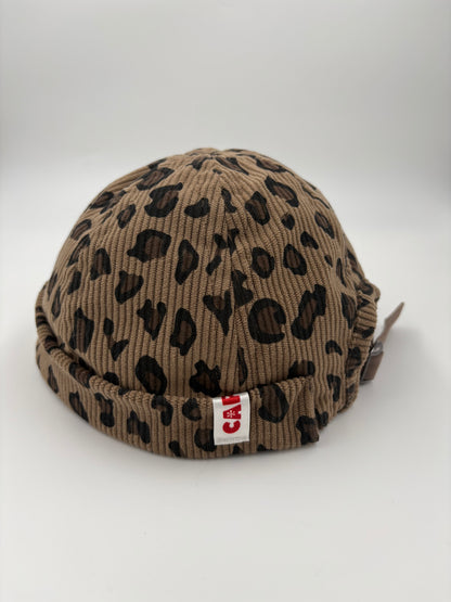 DOCKER boucle « FULL LEOP » - Adulte