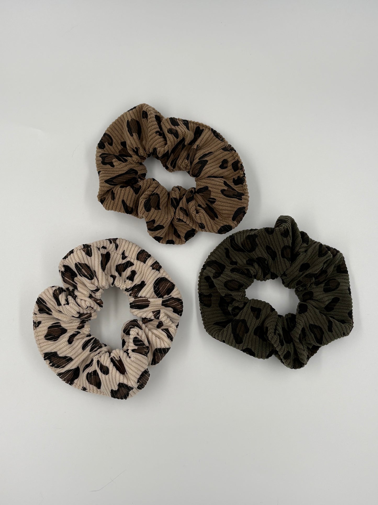 CHOUCHOUS « LEOP » - Adulte