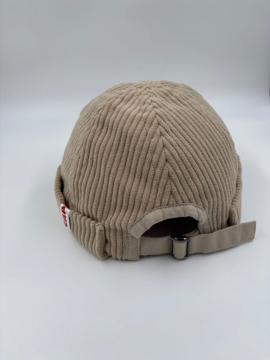 DOCKER boucle « UNI » - Adulte