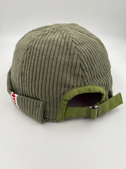 DOCKER boucle « UNI » - Adulte