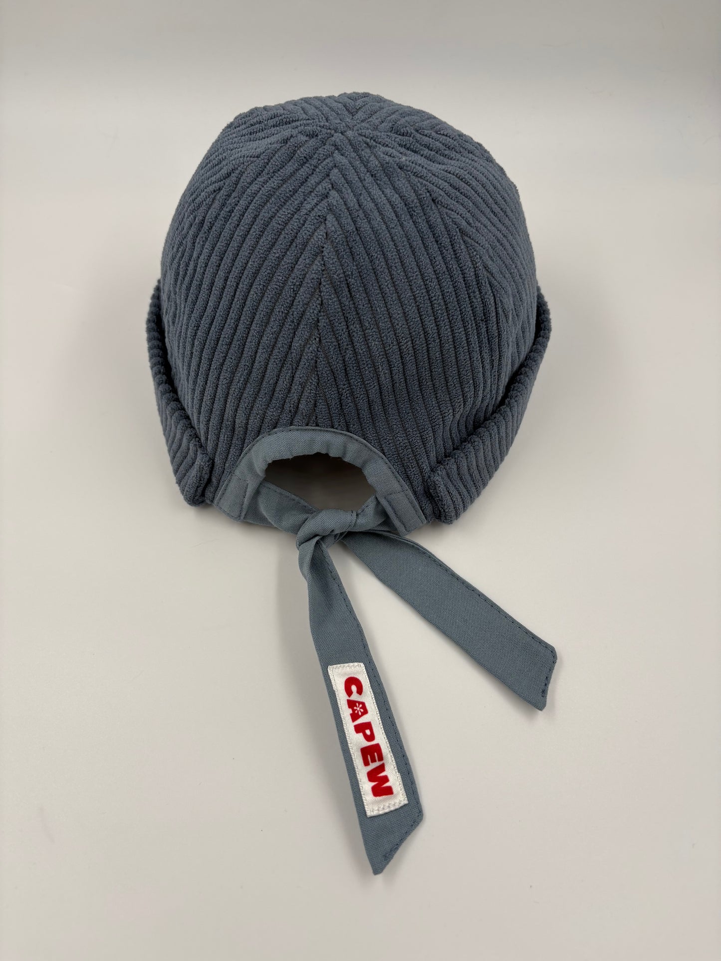 DOCKER foulard « UNI » + POCHON assorti  - Enfant