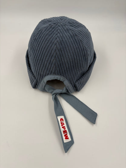 DOCKER foulard « UNI » + POCHON assorti  - Enfant