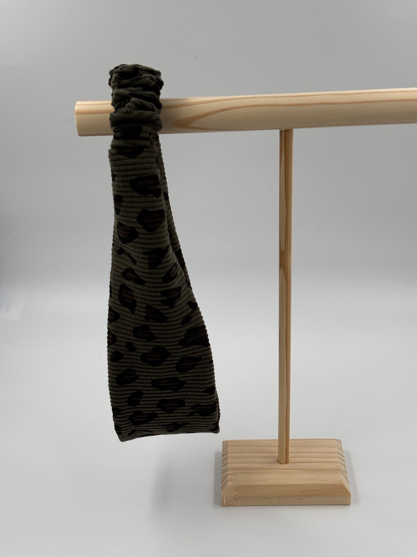 BANDEAUX « LEOP » - Adulte