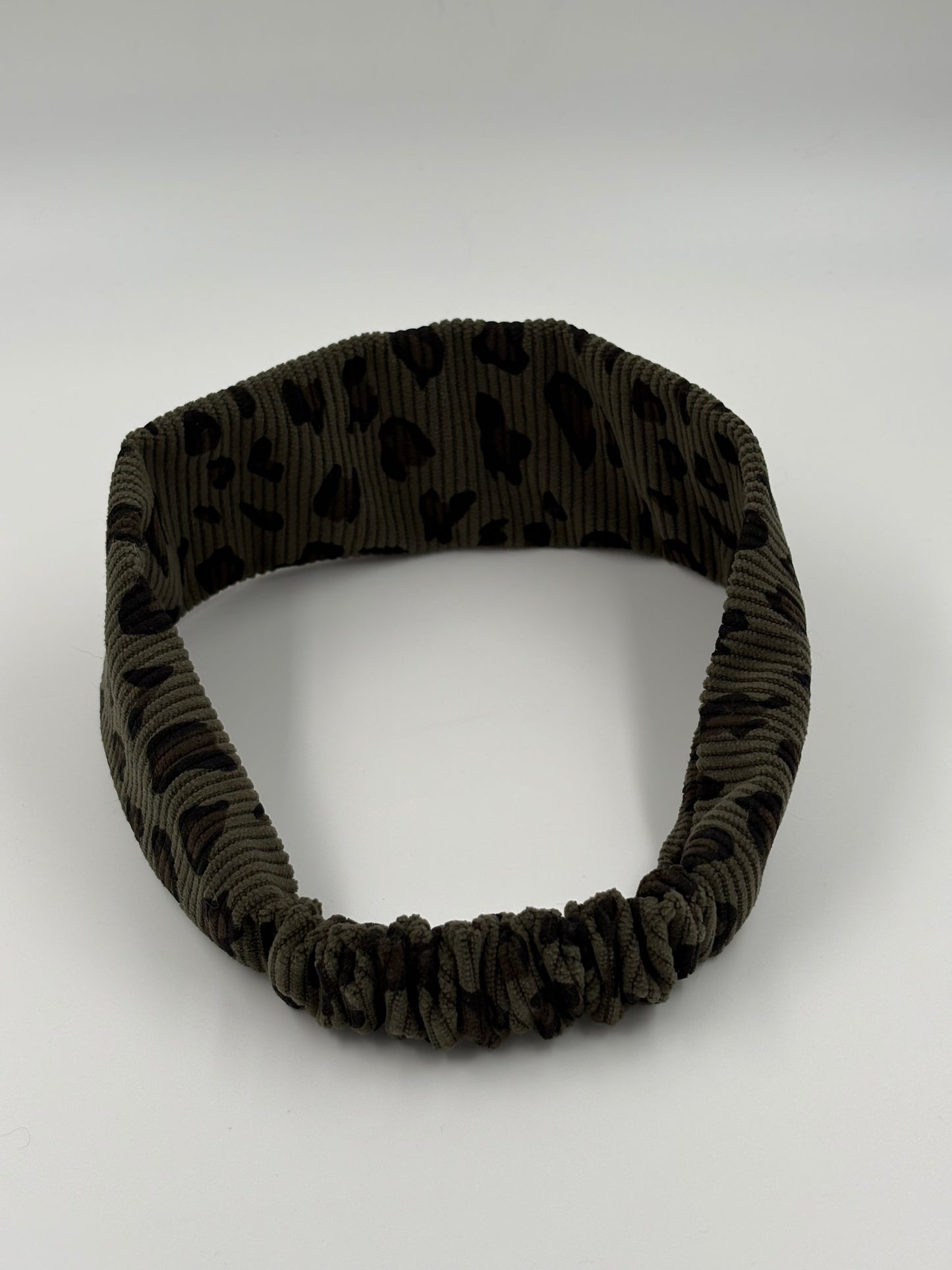 BANDEAUX « LEOP » - Adulte