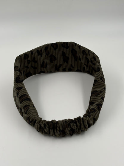 BANDEAUX « LEOP » - Adulte