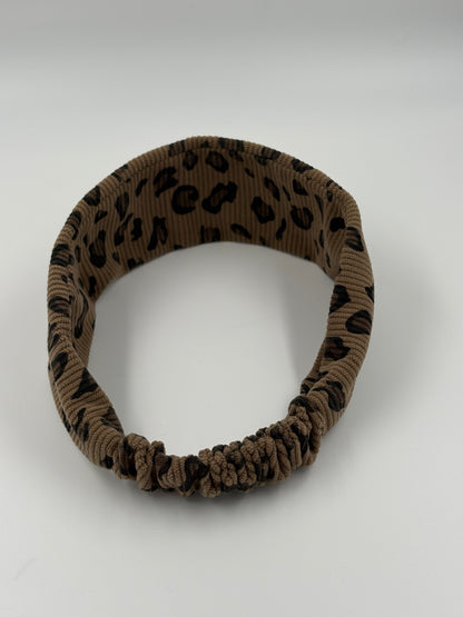 BANDEAUX « LEOP » - Adulte