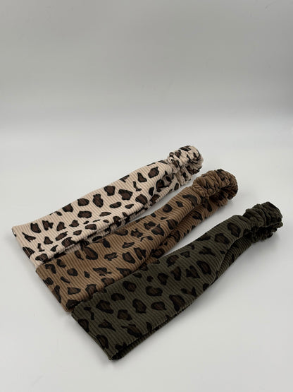 BANDEAUX « LEOP » - Adulte