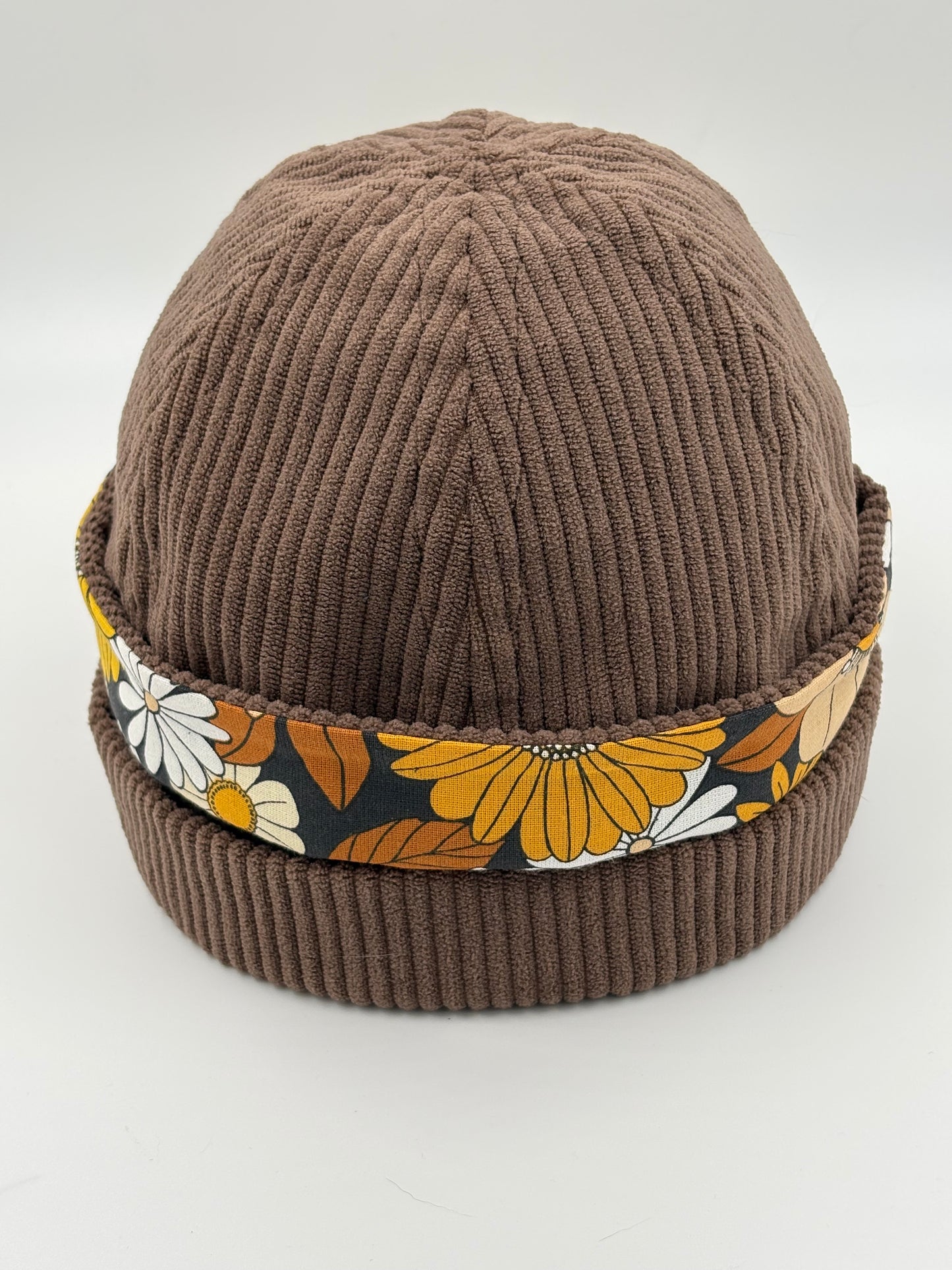 DOCKER boucle « MOTIFS » - Adulte