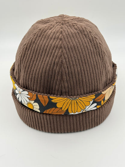 DOCKER boucle « MOTIFS » - Adulte