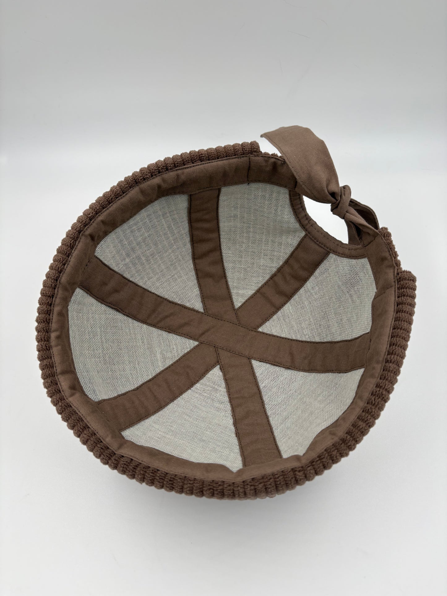 Docker foulard « Uni » - Adulte