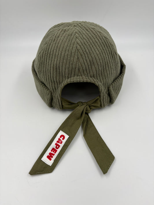 Docker foulard « Uni » - Adulte