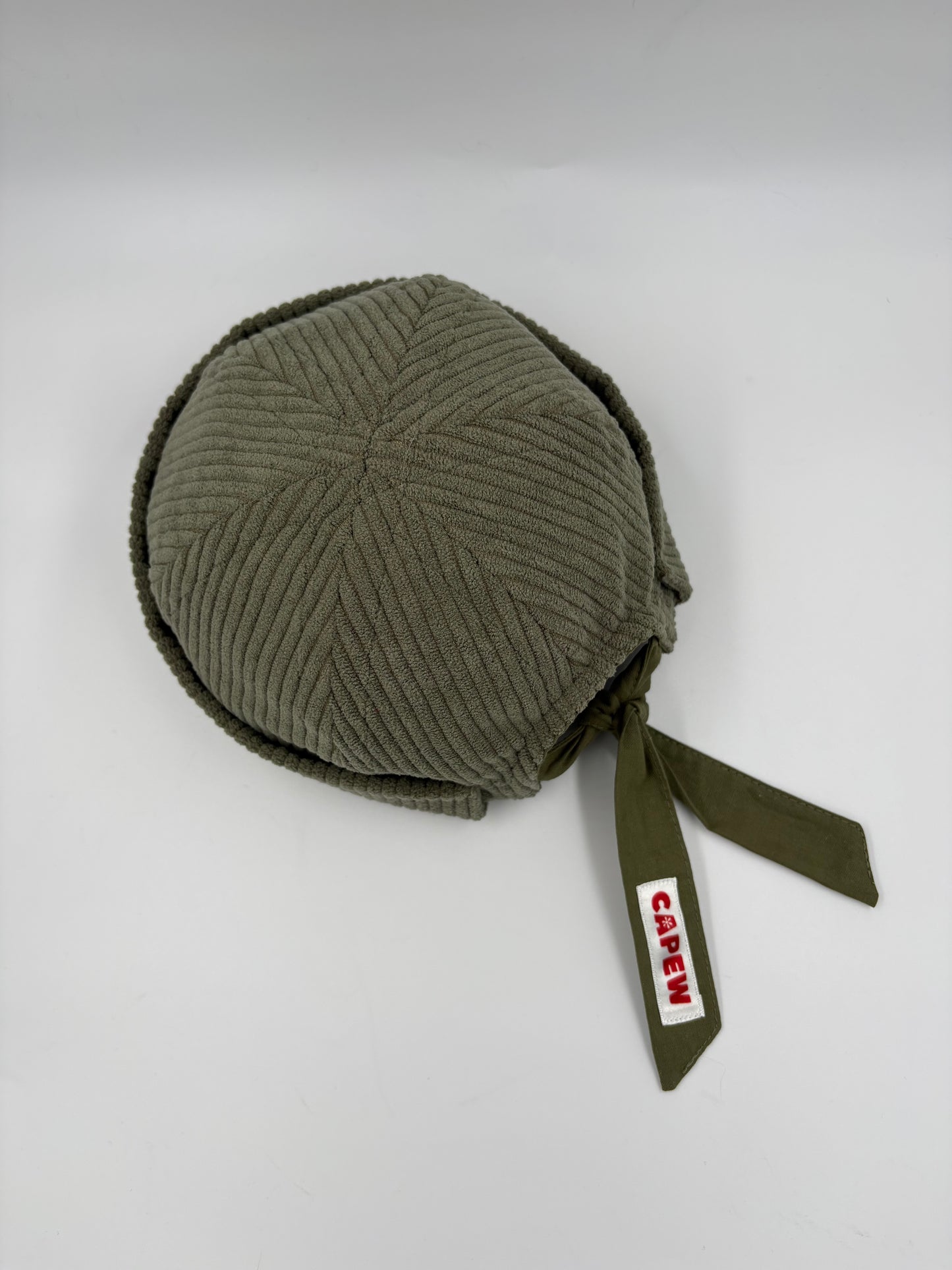 Docker foulard « Uni » - Adulte