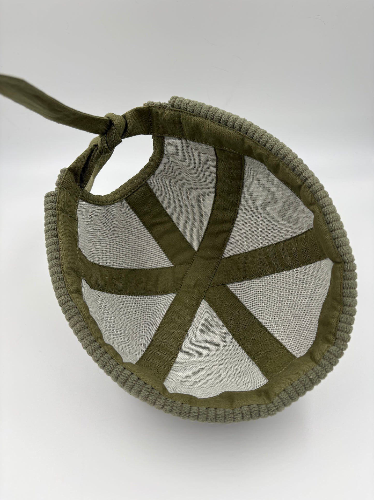 Docker foulard « Uni » - Adulte