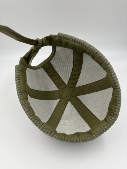 Docker foulard « Uni » - Adulte