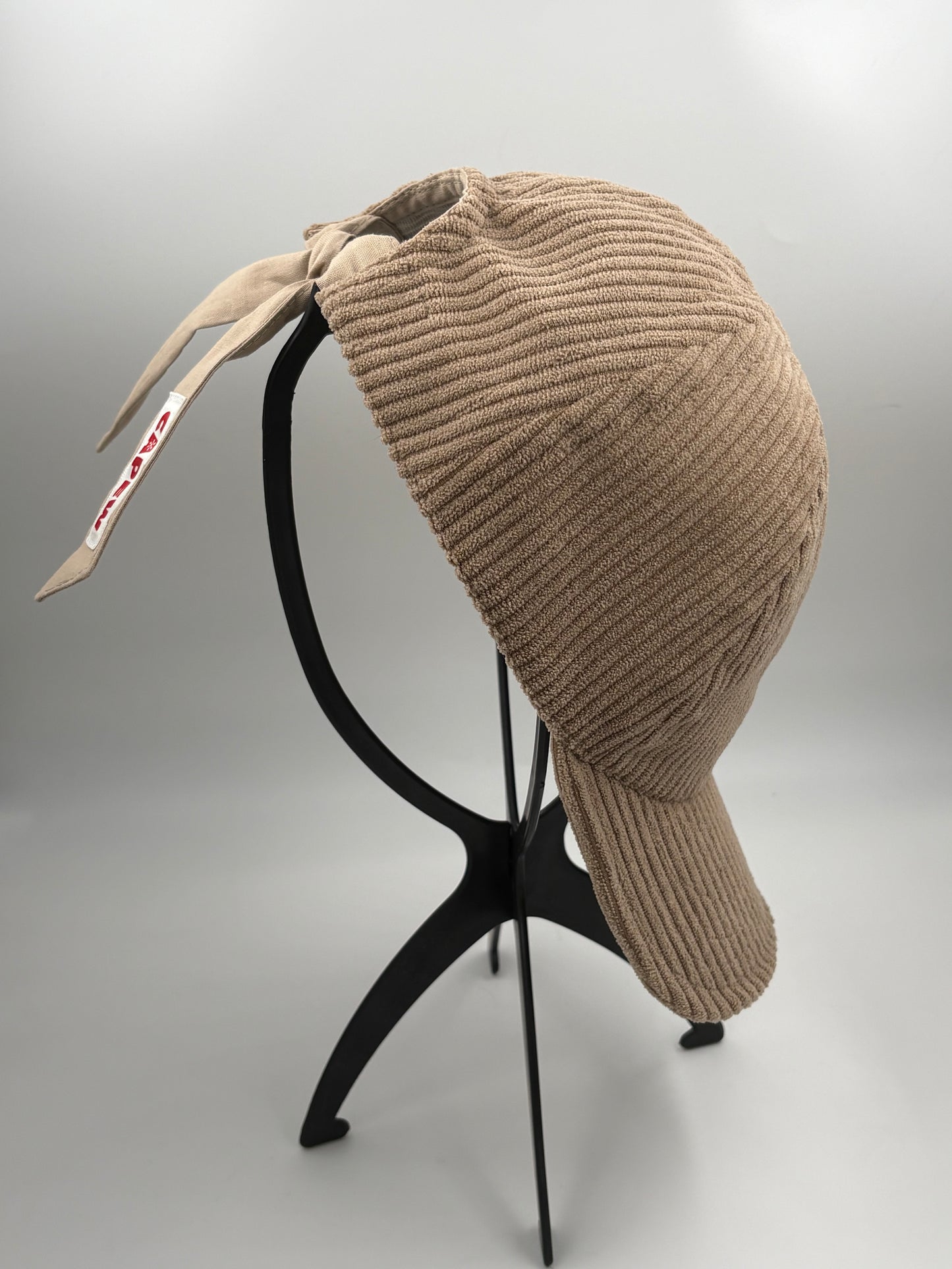 Casquette foulard « Uni » - Adulte