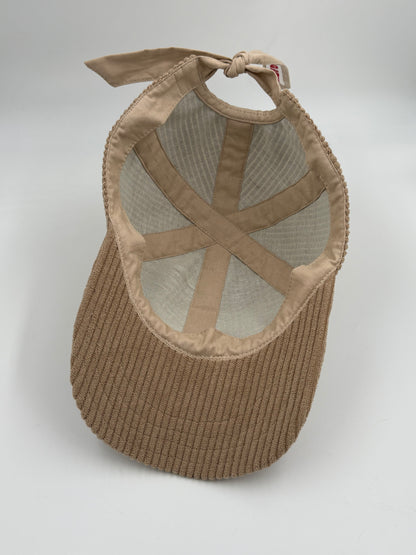 Casquette foulard « Uni » - Adulte