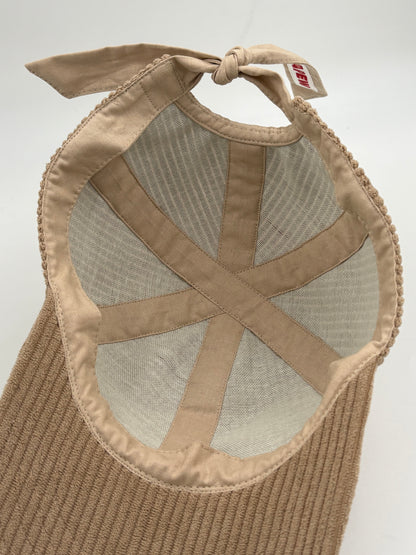 Casquette foulard « Uni » - Adulte