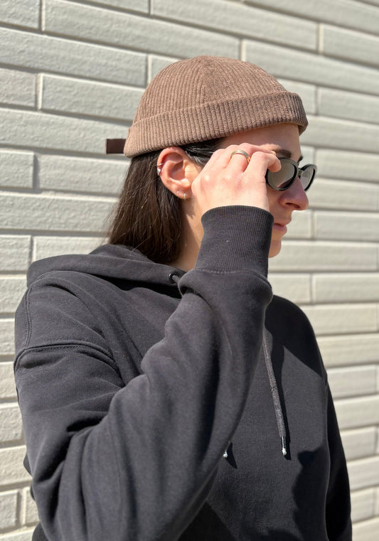Docker boucle « Uni » - Adulte