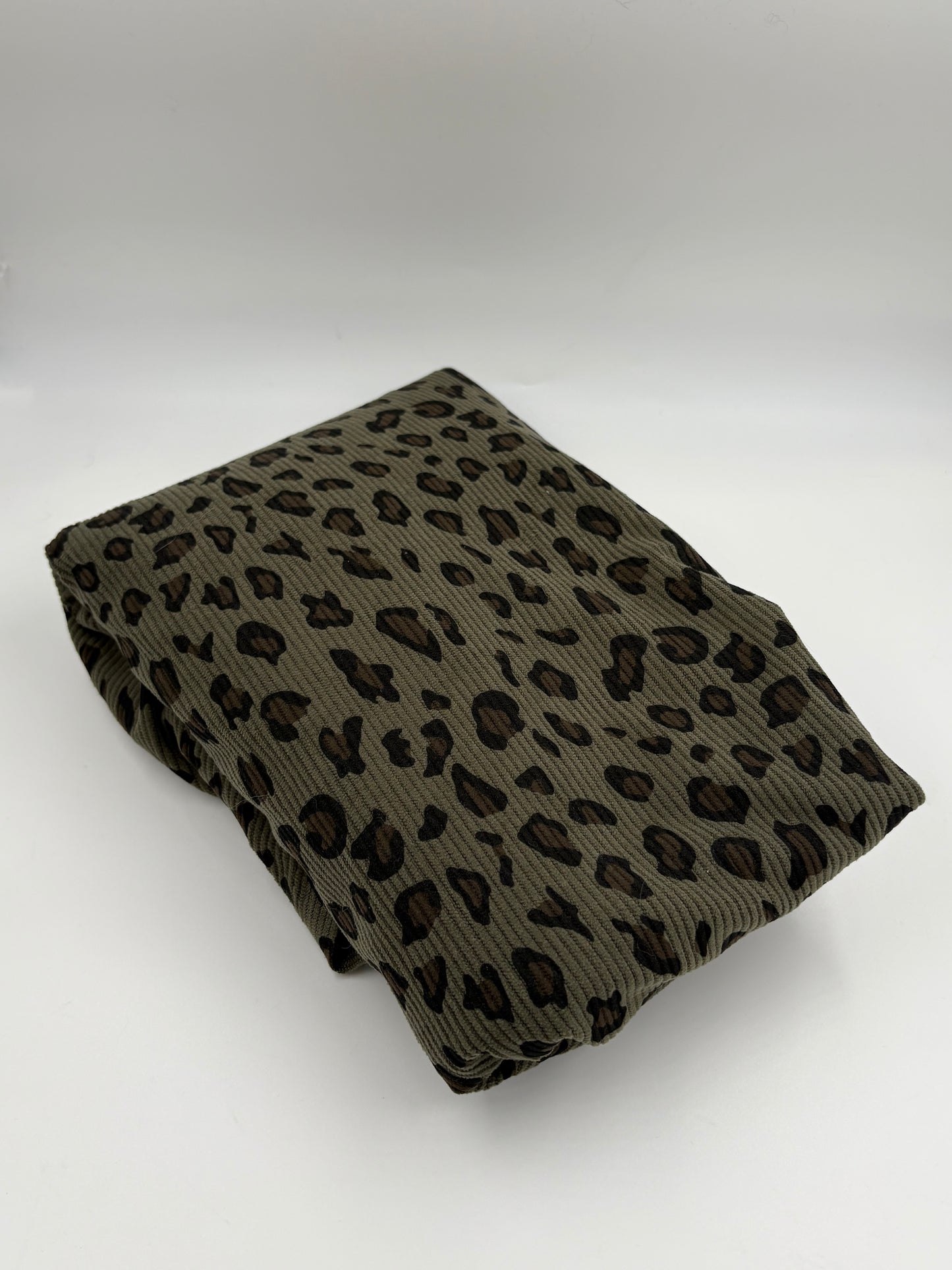 Casquette boucle « Full léop » - Adulte